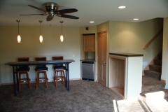 Downs Basement After 2
