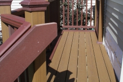 Duran Screen Porch & Deck After 3