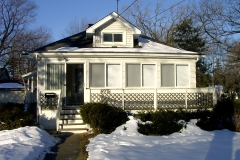 Jansen Home Addition Before 4