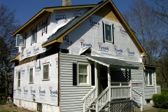 Jansen Home Addition Before 5