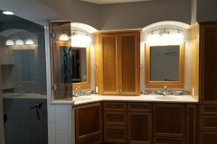 Lanyons Bathroom After 1