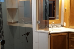 Lanyons Bathroom After 6