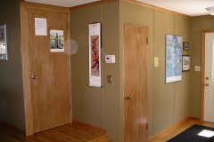 Longville Home Addition Before 4 Longville Home Addition Before 4