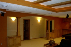 Mohawald Basement After 7