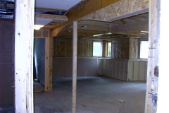 Mohawald Basement Before 3