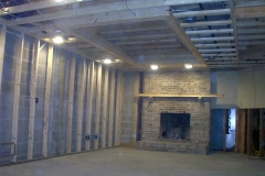 Mohawald Basement Before 4
