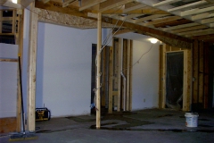 Mohawald Basement Before 5