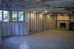 Mohawald Basement Before 6