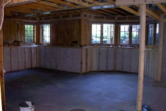 Mohawald Basement Before 8