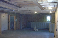 Mohawald Basement Before 9
