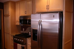Odegaards Kitchen After 5