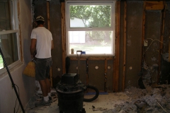 Odegaards Kitchen Before 3