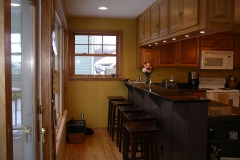 Rafferty Kitchen After 3 Rafferty Kitchen After 3