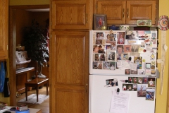 Rafferty Kitchen Before 1 Rafferty Kitchen Before 1