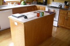 Rafferty Kitchen Before 3 Rafferty Kitchen Before 3