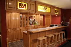 Rietow Basement After 8 Rietow Basement After 8