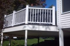 Swanson Deck Railing After 4 Swanson Deck Railing After 4