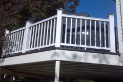Swanson Deck Railing After 6 Swanson Deck Railing After 6
