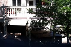 Swanson Deck Railing Before 5 Swanson Deck Railing Before 5