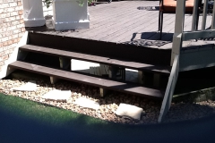 Swanson Deck Railing Before 6 Swanson Deck Railing Before 6