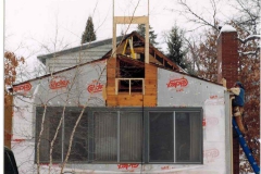 Toren Addition Before 1